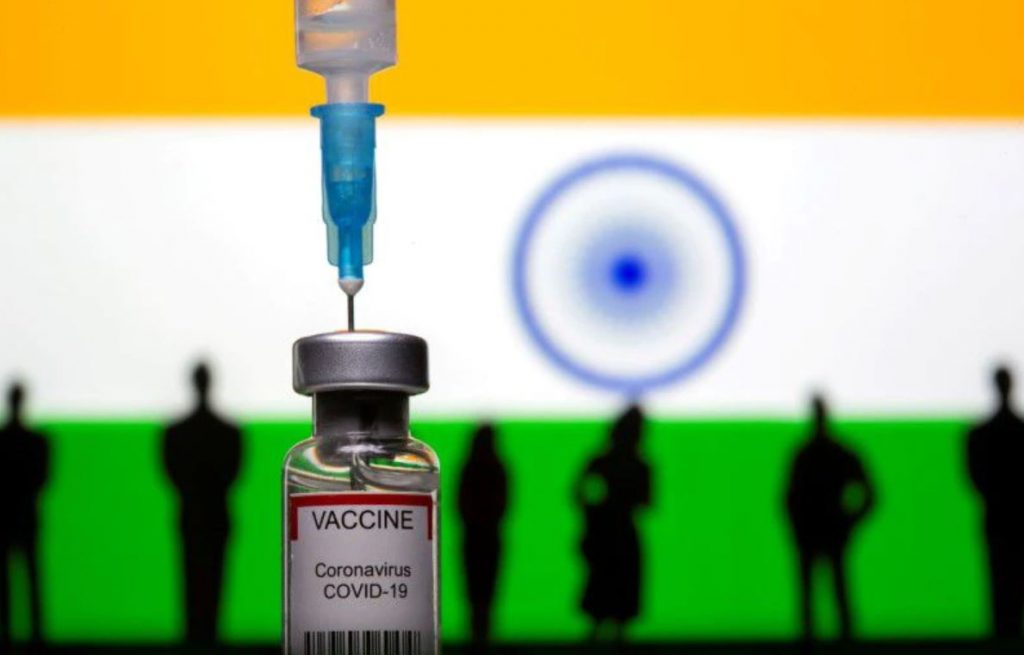 India เตรียมจัดหาวัคซีนโควิด19เพิ่มขึ้นอย่างมาก ประมาณ 266 ล้านโดสในเดือนสิงหาคม เนื่องจากกระบวนการออกใบอนุญาตที่ง่ายกว่าได้ช่วยให้รัฐบาล