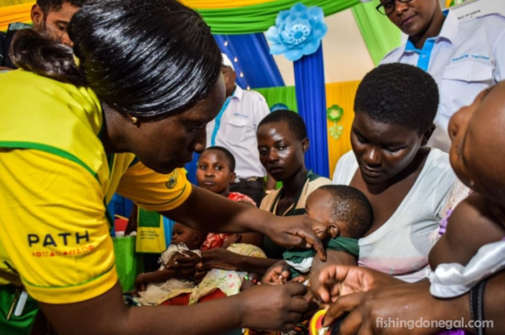 Malaria vaccine เป็นความก้าวหน้าทางวิทยาศาสตร์ องค์การอนามัยโลก (WHO) กล่าวเมื่อวันพุธว่าควรให้วัคซีนป้องกันโรคมาลาเรียเพียงชนิดเดียวแก่เด็ก