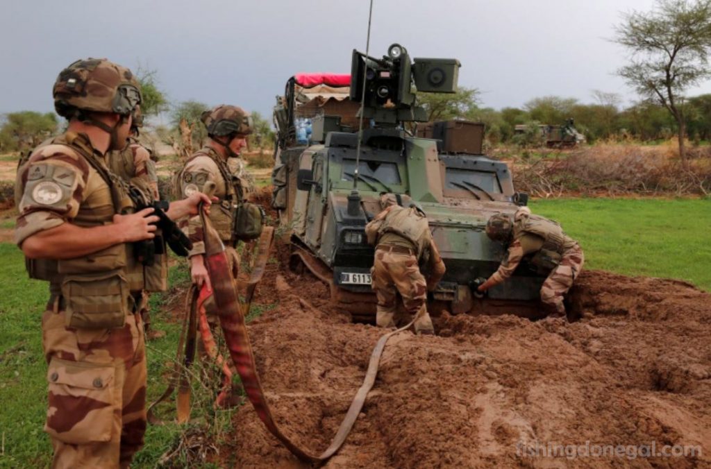 Denmark ถอนทหารจากมาลี เดนมาร์กกล่าวว่า จะเริ่มถอนกำลังทหารออกจากมาลี หลังจากที่รัฐบาลเปลี่ยนผ่านของประเทศในแอฟริกาตะวันตกในสัปดาห์นี้ 