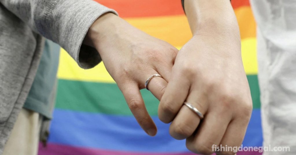 Japan court ยันห้ามแต่งงานเพศเดียวกัน