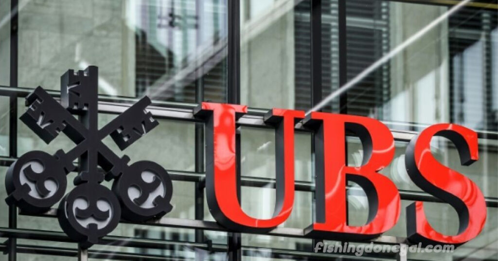 UBS ปรับลดอันดับหุ้นของบริษัท