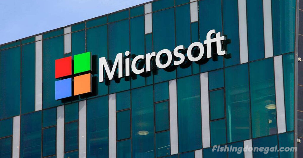 Microsoftเลิกจ้างพนักงาน 1,900 คน
