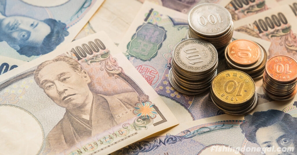 เยนญี่ปุ่นแข็งค่าขึ้นอย่างรวดเร็ว เงินเยนของญี่ปุ่นลดลงล่าสุดไปสู่ระดับ 160.03 เมื่อเทียบกับดอลลาร์ ซึ่งเป็นระดับที่ต่ำที่สุดตั้งแต่เดือน